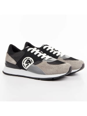 Guess herensneakers Fano LA