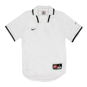 Vintage Nike Heren Dri-Fit Polo Shirt