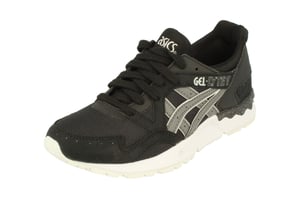 Asics Gel-lyte V Heren Zwarte Sneakers
