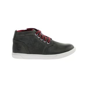 Timberland Groveton Grijs Kinder Laarzen