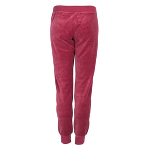 Juicy Couture broek Knit Vrouw rood