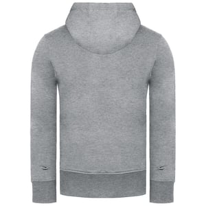 BoxRaw Marciano Heren Grijs Hoodie