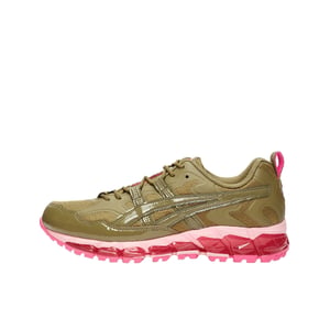 Asics Gel-Nandi 360 Heren Groen Trainers