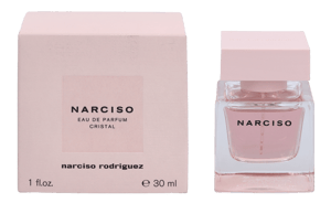 Narciso Rodriguez Cristal  Edp Spray30 ml.