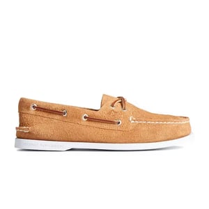 Sperry A/O 2-Eye herenschoenen bruin