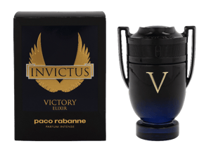 Paco Rabanne Invictus Victory Elixir Edp Intense Spray100 ml.