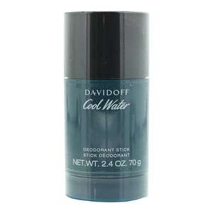 Davidoff Cool Water Man Deo Stick70 gr.