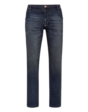Jeans Iconic Plein