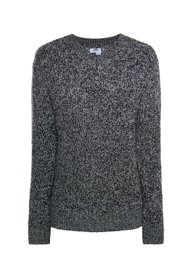 ICEBOUND Jumper Heren zwart