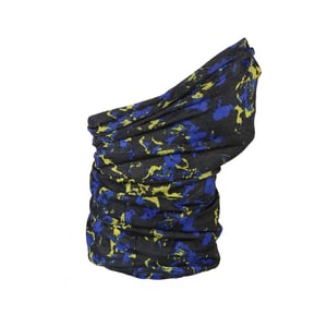 Regatta Kinder/Kinder Graniet Effect Meerwegs Snood (Zwart)
