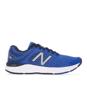 New Balance 680v6 hardloopschoenen voor heren, blauw