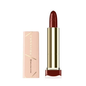 Max Factor Colour Elixir Priyanka Lipstick - 078 Zoete Specerij