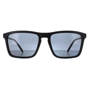 Arnette AN4302 Catfish 2900Z3 gerecycled zwart zilver zonnebril
