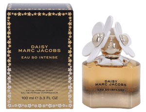 Marc Jacobs Daisy Eau So Intense Edp Spray100 ml.