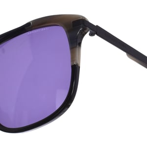 Rechthoekige zonnebril AB12306 unisex