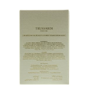 Trussardi My Name Eau de Parfum 30ml Spray Voor Haar