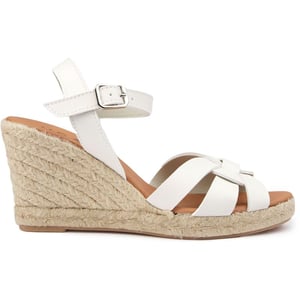 V.gan Vegan Rabarber Espadrille Sandalen