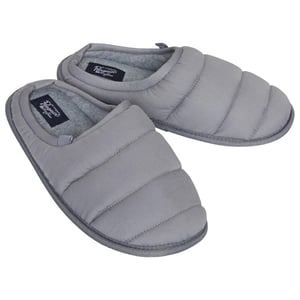 Penguin Dream Mule Grijs Heren Slippers