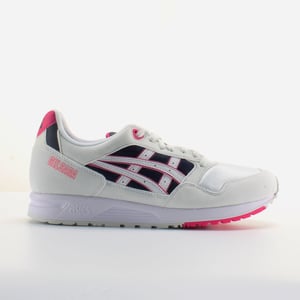 Asics Gelsaga Heren Wit