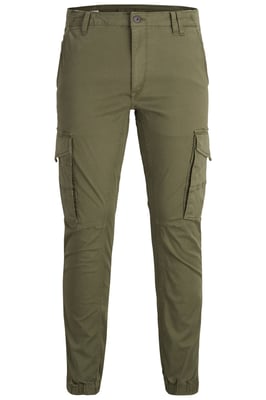 Jack & Jones chino cargo broek
