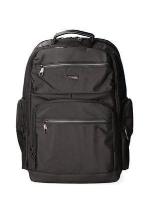 B Cavalli Rugzak Uniseks BLACK