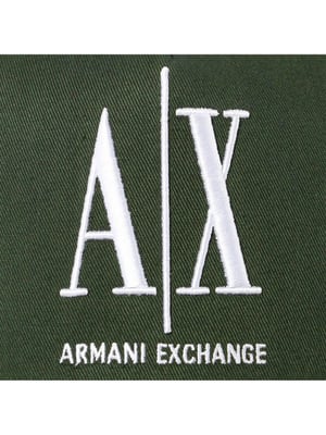 Armani Exchange baseballpet voor heren