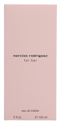 Narciso Rodriguez For Her Edt Spray 150ml.