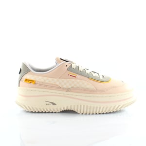 Puma Deva L Randomevent Dames Licht Roze Trainers