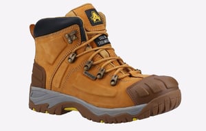 Amblers Safety FS33 WATERDICHTE Boots Heren