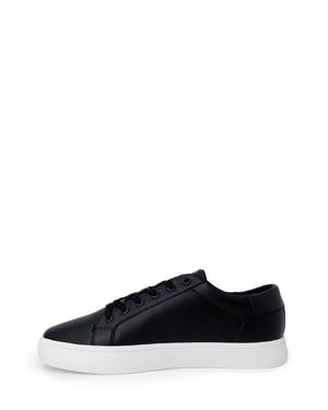 Zwarte sneakers voor heren Calvin Klein