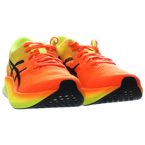Asics Metaspeed Edge Dames Oranje Trainers