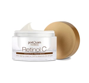 RETINOL C ANTI-RIMPEL CRÈME 50 ML.