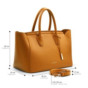 Tote bag Levallois