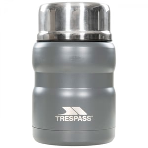 Trespass Scran Food Flask (Grijs)