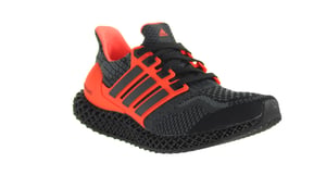 Adidas ULTRA4D 5.0 Zwart Heren Hardlooptrainers