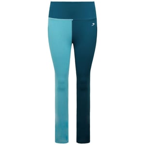 BoxRaw Lisa Dames Teal Legging