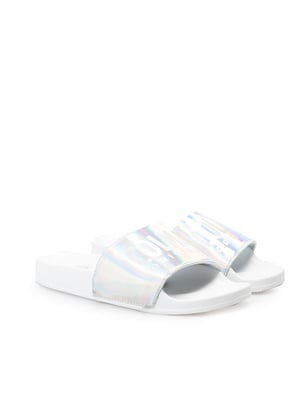 Colmar Slippers Slipper Lux Vrouw Wit