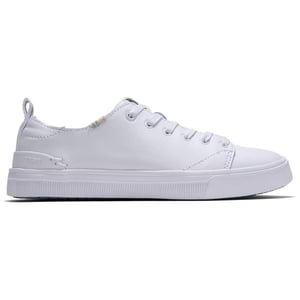Toms TRVL Lite Low Heren Wit Trainers