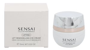 Sensai Cp Lift Remodelling Eye Cream 15ml.