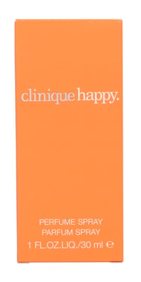 Clinique Happy For Women Edp Spray30 ml.