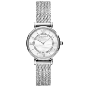Emporio Armani AR11319 Gianni T-Bar dameshorloge