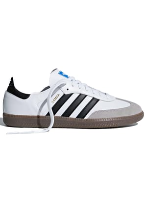 Adidas Samba OG heren