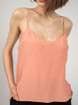 Patrizia Pepe Top Vrouw rood