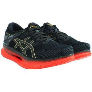 Asics MetaRide Dames Zwart Hardlooptrainers