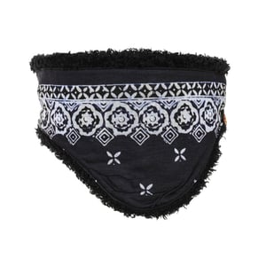 Omkeerbare hoofdband met fleecevoering type Hoofdband 56000 unisex