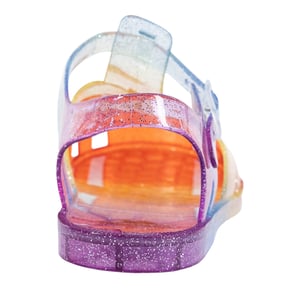 Trespass Jelly Sandalen voor kinderen (Regenboog)