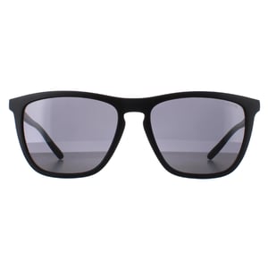 Arnette AN4301 Fry 275887 matte zwart donkergrijze zonnebril