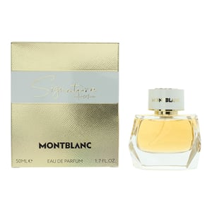 Montblanc Signature Absolue Edp Spray50 ml.