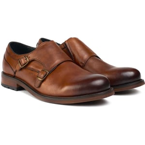 Sole Crafted Wrench Monk Schoenen