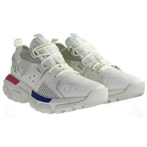 Caterpillar Raider Sport Heren Wit Trainers